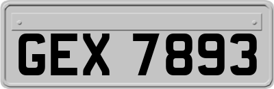 GEX7893