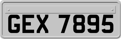 GEX7895