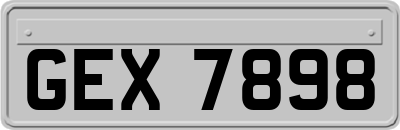 GEX7898