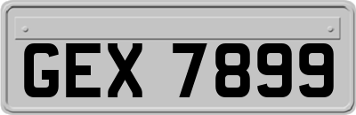 GEX7899