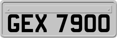 GEX7900