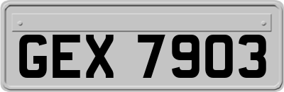 GEX7903