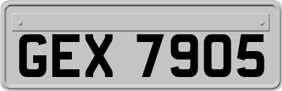 GEX7905