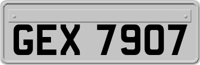 GEX7907