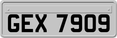 GEX7909