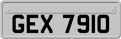 GEX7910