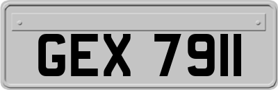 GEX7911