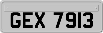 GEX7913