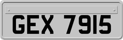 GEX7915