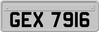 GEX7916