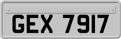 GEX7917