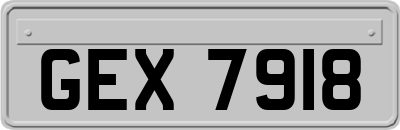 GEX7918