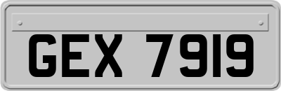 GEX7919