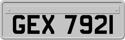 GEX7921