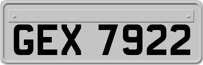 GEX7922