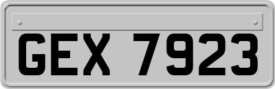 GEX7923