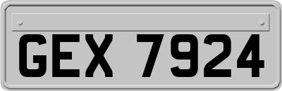 GEX7924