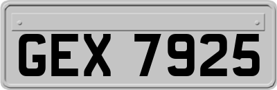 GEX7925