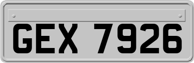 GEX7926