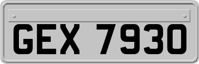 GEX7930