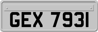 GEX7931
