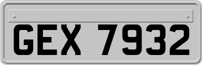 GEX7932