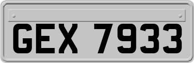 GEX7933