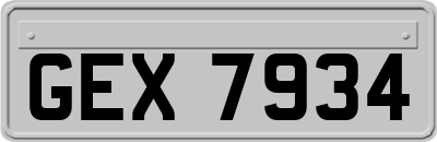 GEX7934
