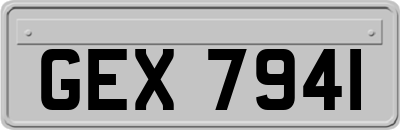 GEX7941