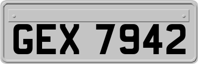 GEX7942