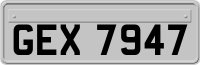 GEX7947