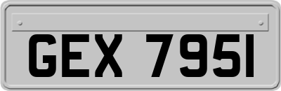 GEX7951