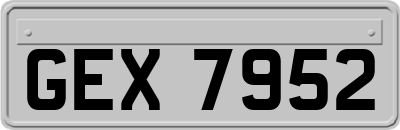 GEX7952