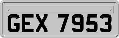 GEX7953