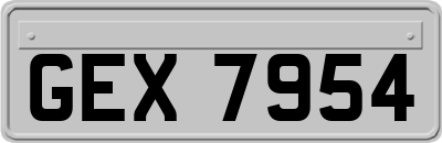 GEX7954