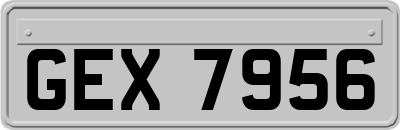GEX7956