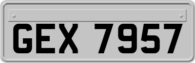 GEX7957