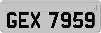 GEX7959