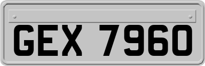 GEX7960