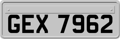 GEX7962
