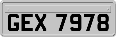 GEX7978