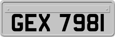 GEX7981