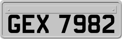 GEX7982