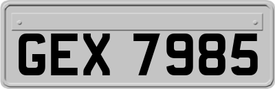 GEX7985