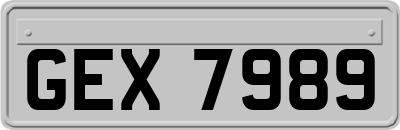 GEX7989