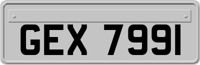 GEX7991