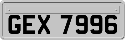 GEX7996