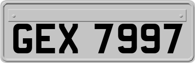 GEX7997