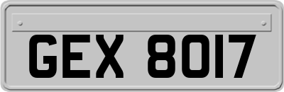 GEX8017