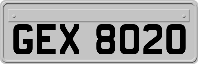 GEX8020